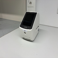 Invitrogen E-Gel Power Snap Plus Electrophoresis Device image 1